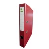 Mappi Q-Connect 500A4 viininpunainen
