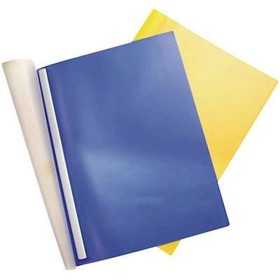 Pikanitojakansio E462 A4 muovi sininen