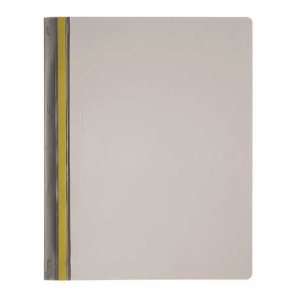 Esitekansio Durabind2250 A4 PVC harmaa