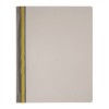 Esitekansio Durabind2250 A4 PVC harmaa
