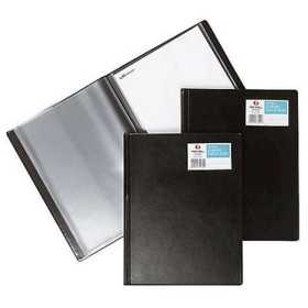 Kokoojakansio kovakansi PVC 12-tasku mus