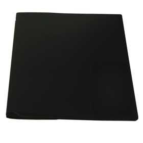 Kokoojakansio A5/20musta