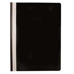 Pikanitojakansio A4PP musta