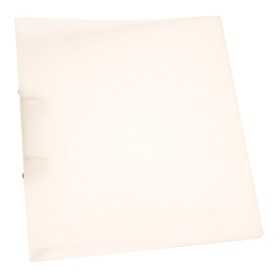 Rengaskansio Q-Connect A4 25mm PP fr kir