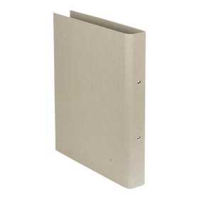 Rengaskansio Bigso A4 Ringo natural