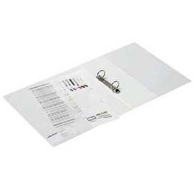 Projektikansio A4 R300 30mm valkoinen