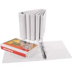 Projektikansio A4 4RD 30mm 8-8-8 val