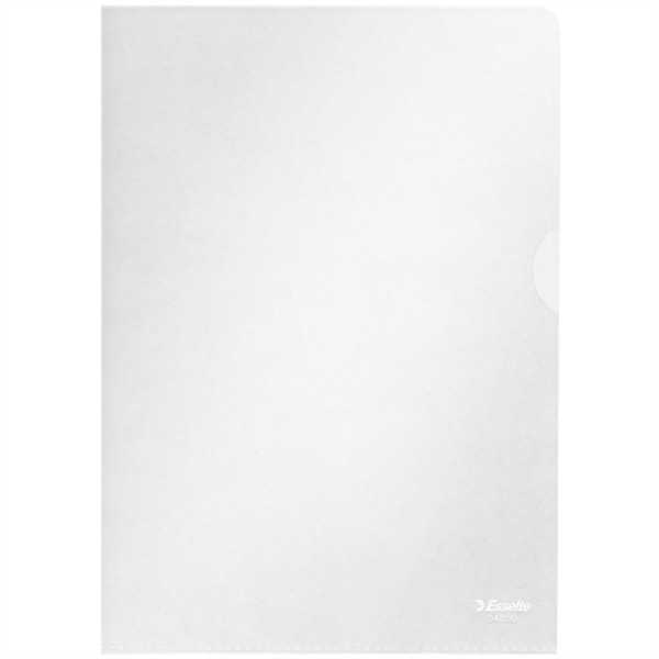 Muovitasku 105 Premium A5 PP LPS/100
