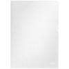 Muovitasku 105 Premium A5 PP LPS/100