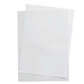 Muovovitasku A3 0.12PP APP LPS/10