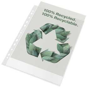 Kansiotasku EsselteRecycled A4 PP100/50