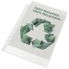 Kansiotasku EsselteRecycled A4 PP100/50