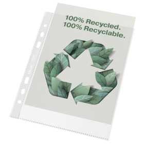 Kansiotasku EsselteRecycled A5 PP70/100