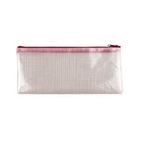 Vetoketjutasku vahvistettu verkko cheq/8