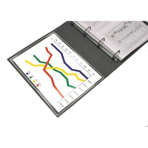 Tarratasku Q-ConnectA4 220x305 LS/5