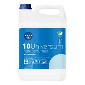 Yleispuhdistusaine Kiilto Pro 10 5L