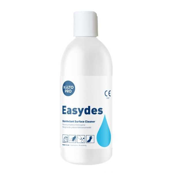 PintadesinfektioaineEasydes 500 ml