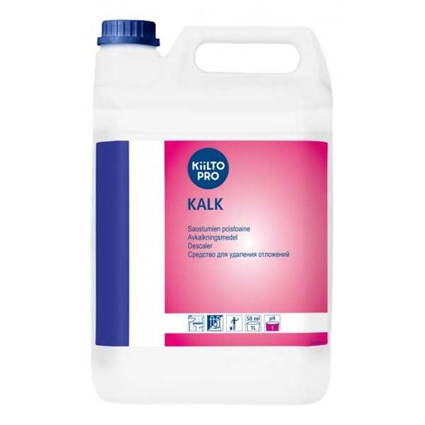 SaostumienpoistajaKiilto Kalk 5 litraa