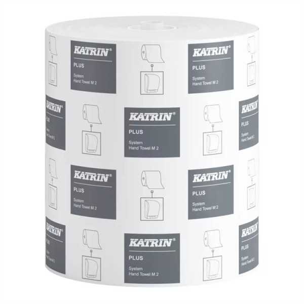 Rullapyyhe Katrin Classic System M2/6