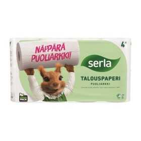Talouspaperi Serla puoliarkki/20