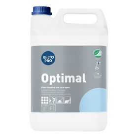Puhdistusaine KiiltoPro Optimal 5 litraa