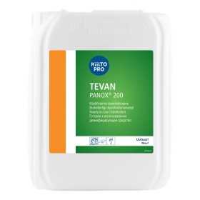 Tevan Panox200 Kiilto desinfektioaine 5L