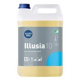 Puhdistusaine KiiltoPro Illusia 10/5 l