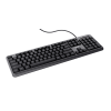 Trust Ody Silent USB-näppäimistö