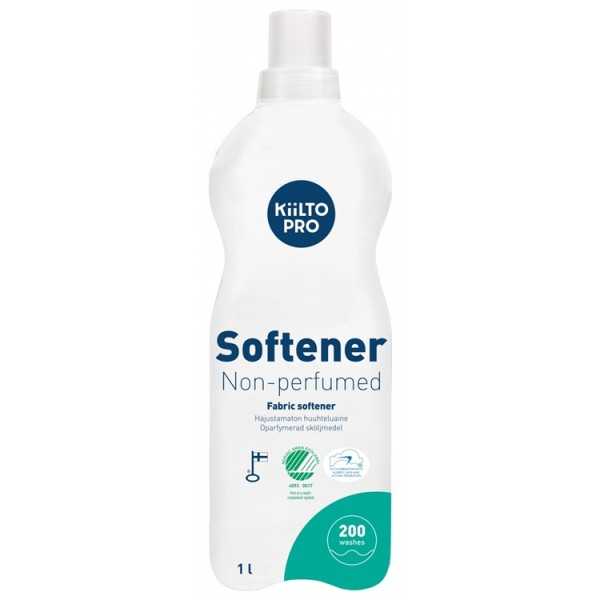 Huuhteluaine KiiltoPro Softener 1 L