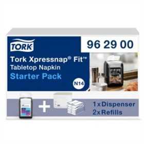 Aloituspakkaus TorkXPN N14 962900