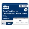 Käsipyyhe Tork PeakServe Cont. H5