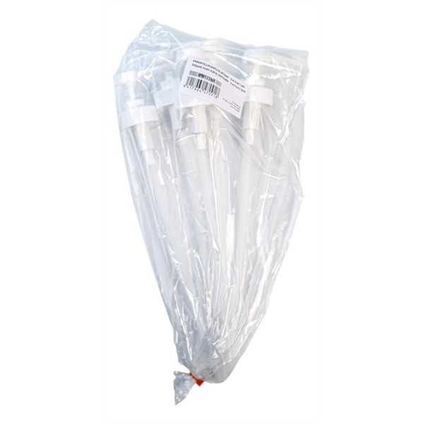 Annostelupumppu 5l astiaan/3ml 5kpl/pss