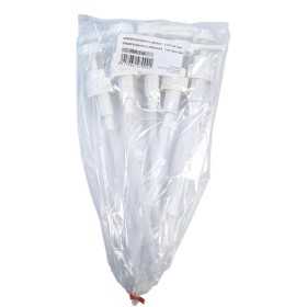 Annostelupumppu 1l astiaan/2,5ml 5kpl/ps