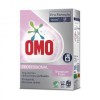 Pyykinpesujauhe OmoProf.SensCol x 4 kpl