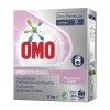 Pyykinpesujauhe OmoSens. Color 8 kg