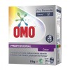 Pyykinpesujauhe OmoProf. Color 8 kg