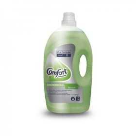 Huuhteluaine ComfortDeoSoft 5 L x 2 kpl