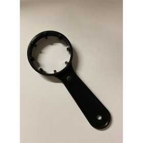 Kannuavain 10L kanisterille