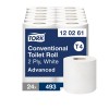 WC paperi Tork Advanced 120261/24