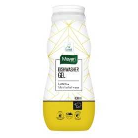 Konetiskigeeli all-in-one LemonMint600ml