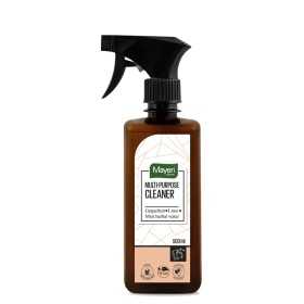 Yleispuhdistusaine Grapefruit&Lime 500ml