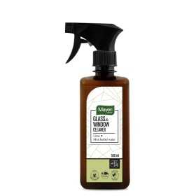 Lasi-ikkuna puhdistusaine Lime-mint500ml