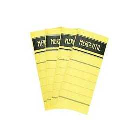 Mapin etikettitarraMercantil 7cm/100