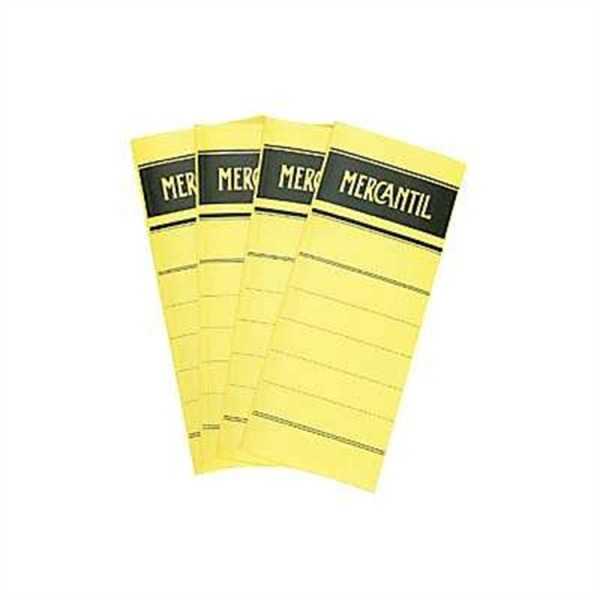 Mapin etikettitarraMercantil 7cm/100