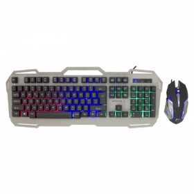 White Shark Apache 2 Gaming Combo