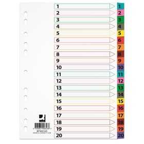 MuovikielihakemistoQ-Connect A4 1-20