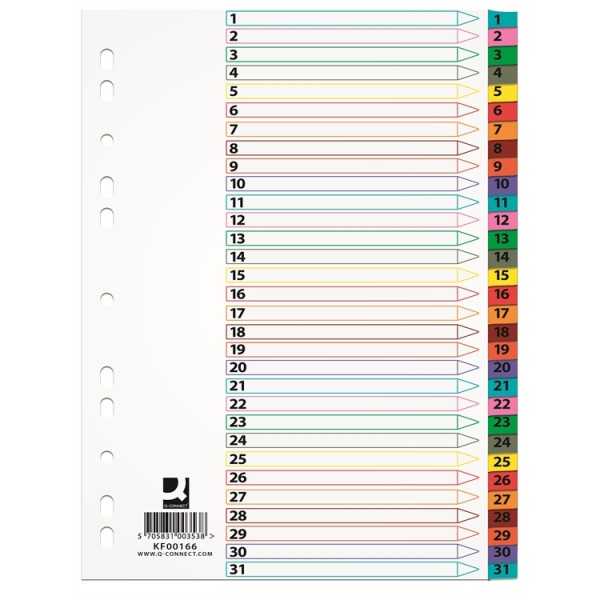 MuovikielihakemistoQ-Connect A4 1-31