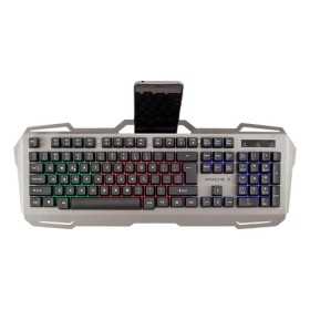White Shark Apache 2 Gaming Combo