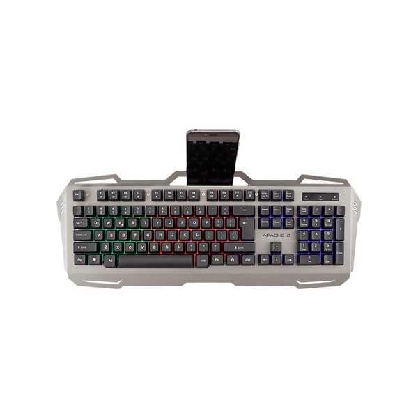 White Shark Apache 2 Gaming Combo