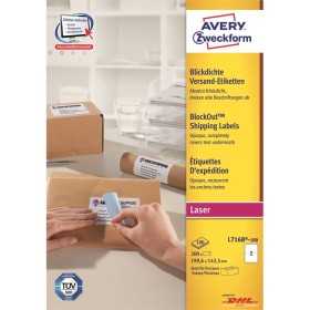 Laser Avery L7168B-100 199.6X143.5